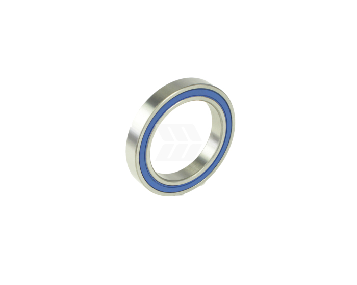 Deep groove ball bearing - Detail 1