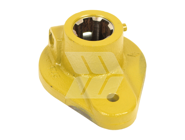 SCHERBOLZENKUPPLUNG WWE 2480 - Detail 1