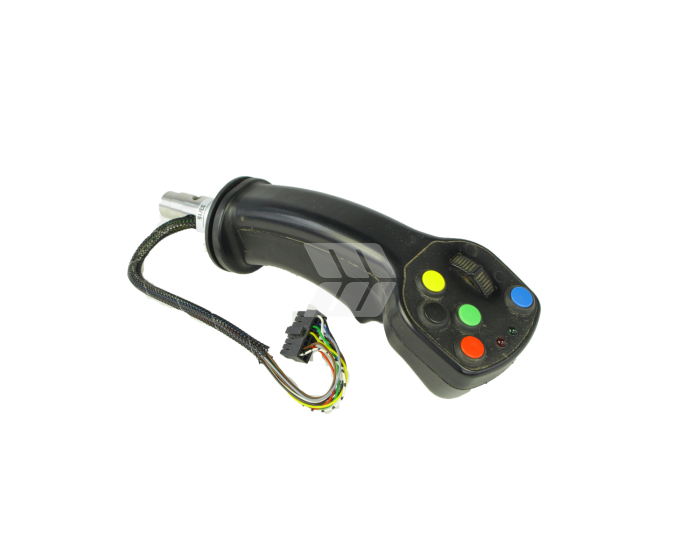 STEUERKNUEPPELGRIFF - Detail 1