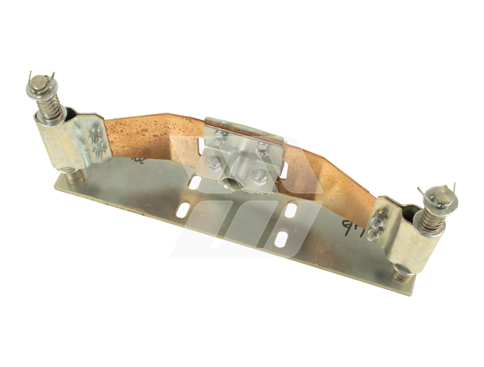 VERENDE MEENEMER - Detail 1