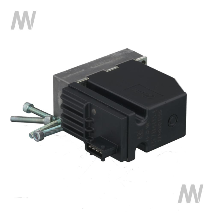 Magnetspule  PVG 32 PVEB_4921 - Detail 1