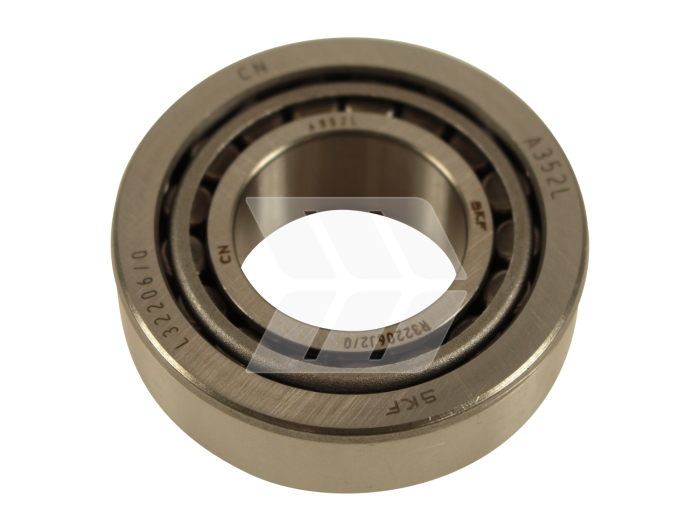 Kegelrollenlager - Detail 1