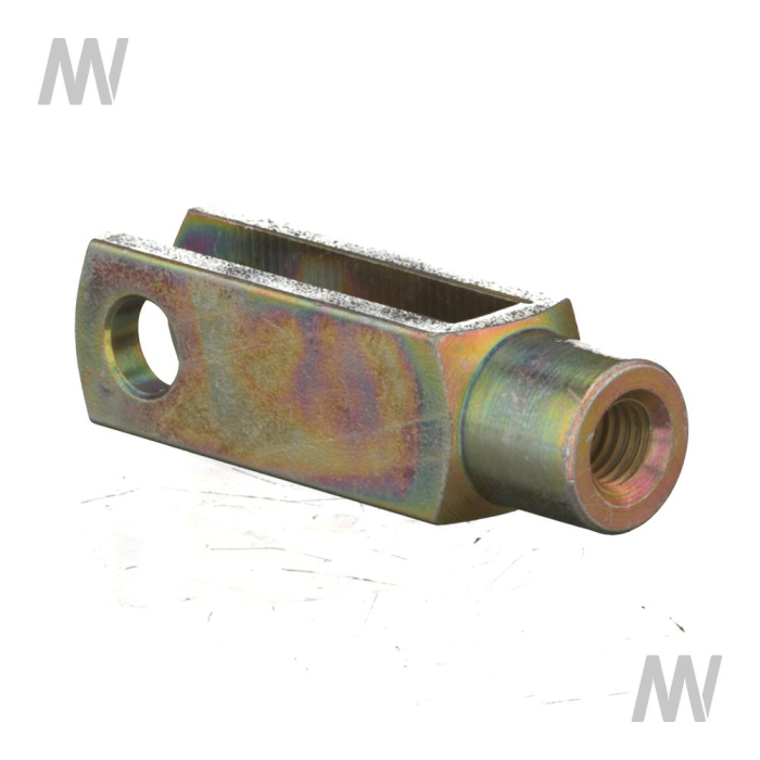 FORK HEAD - Detail 1