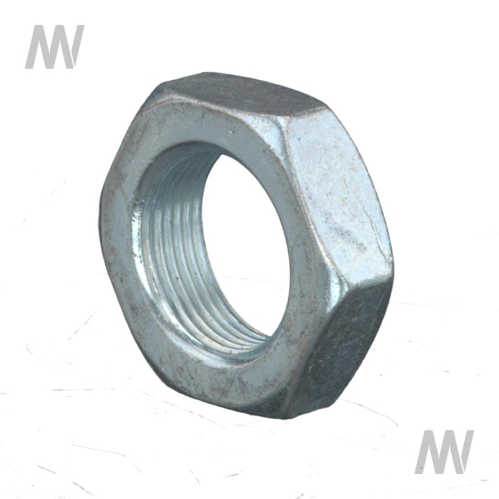 Mutter BM24X1,5  D439-04 Zn - Detail 1