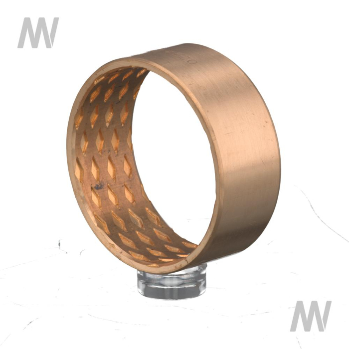 Buchse 45W50x20-Y1-N2-C - Detail 1