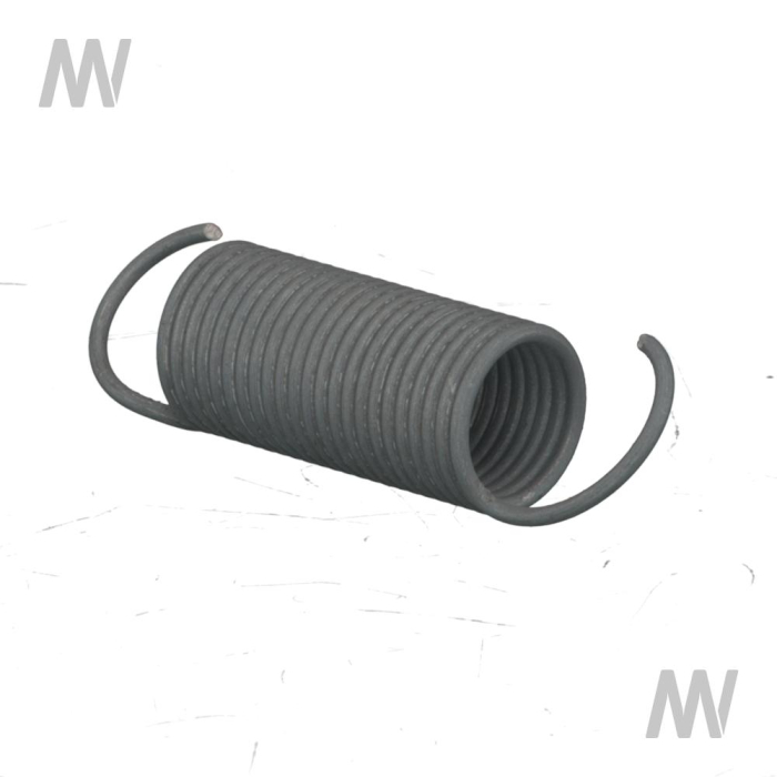 DRAW SPRING - Detail 1