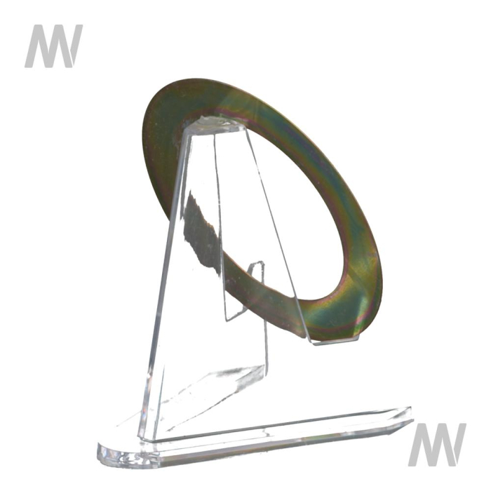 Ausgleichscheibe - Detail 1