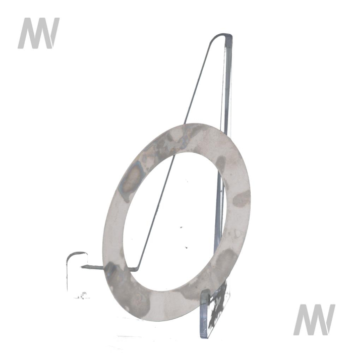 Ausgleichscheibe - Detail 1