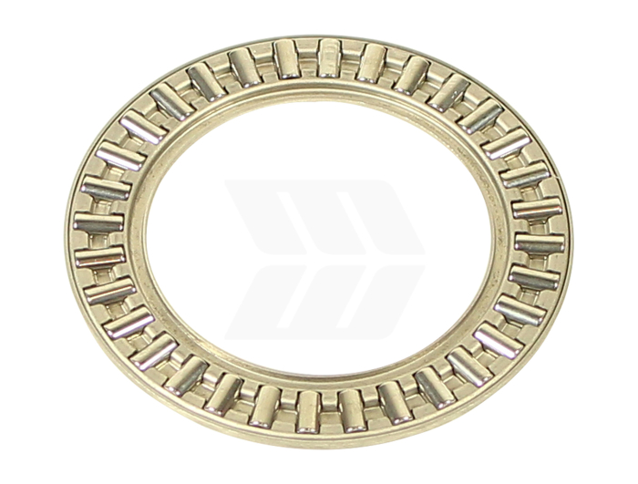 NADELKRANZ - Detail 1