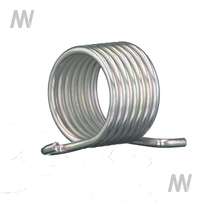 Drehfederli. - Detail 1