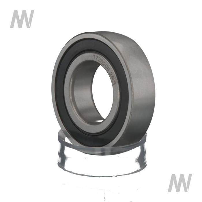 Einstellager  30   AD 62 mm - Detail 1