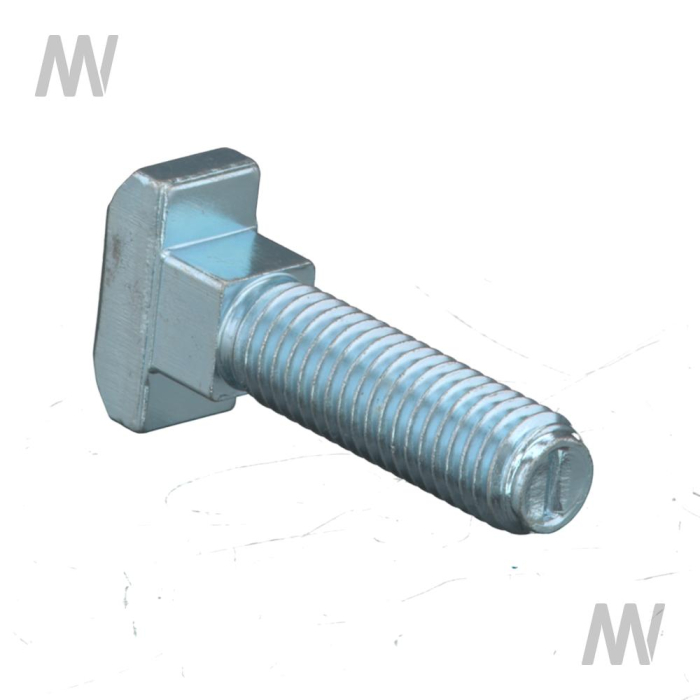 HAMMER BOLT - Detail 1