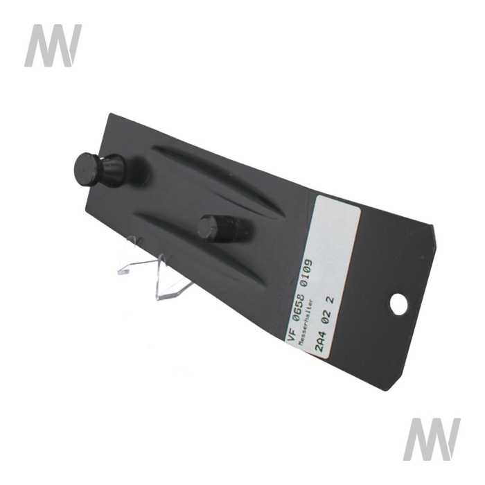 Messerhalter - Detail 1