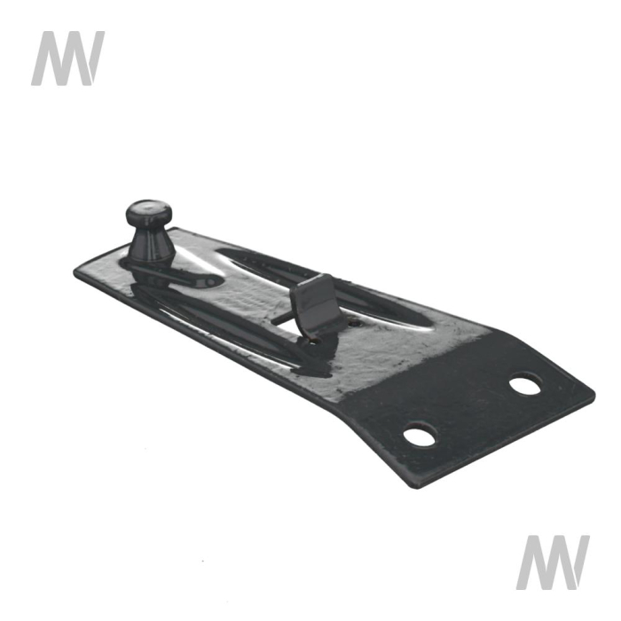 Messerhalter ORIGINAL DF - Detail 1