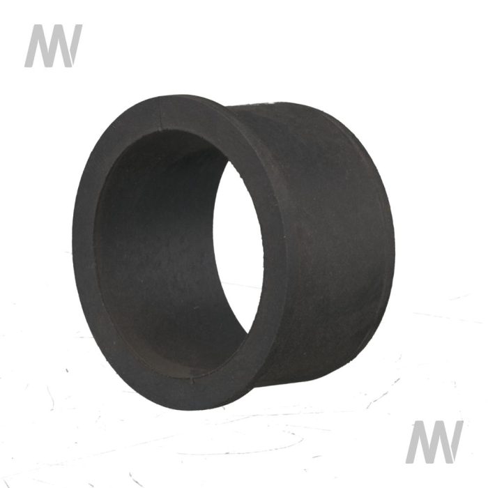 Bundbuchse - Detail 1