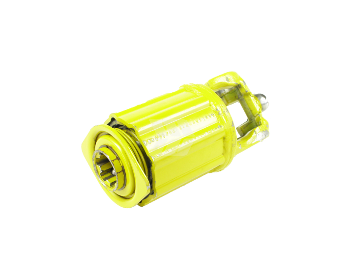 Sternratsche 1200Nm K34B - Detail 1