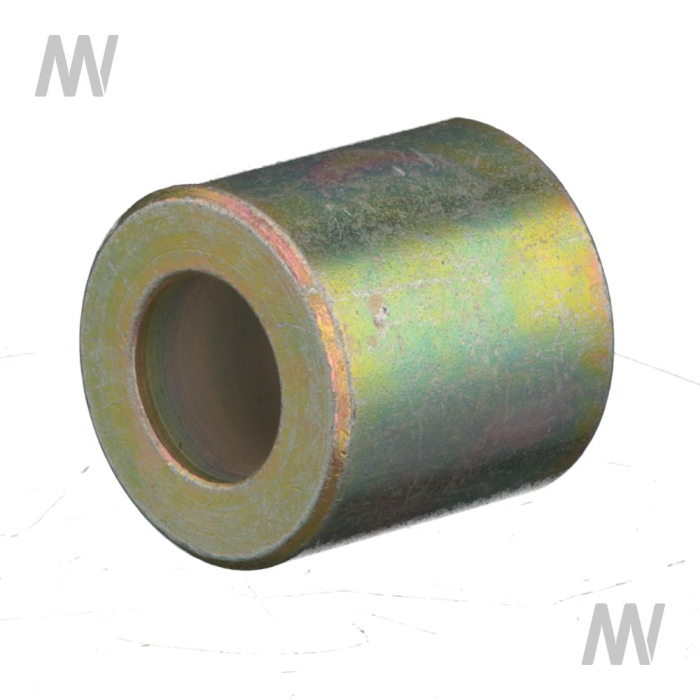 Gleitmuffe - Detail 1