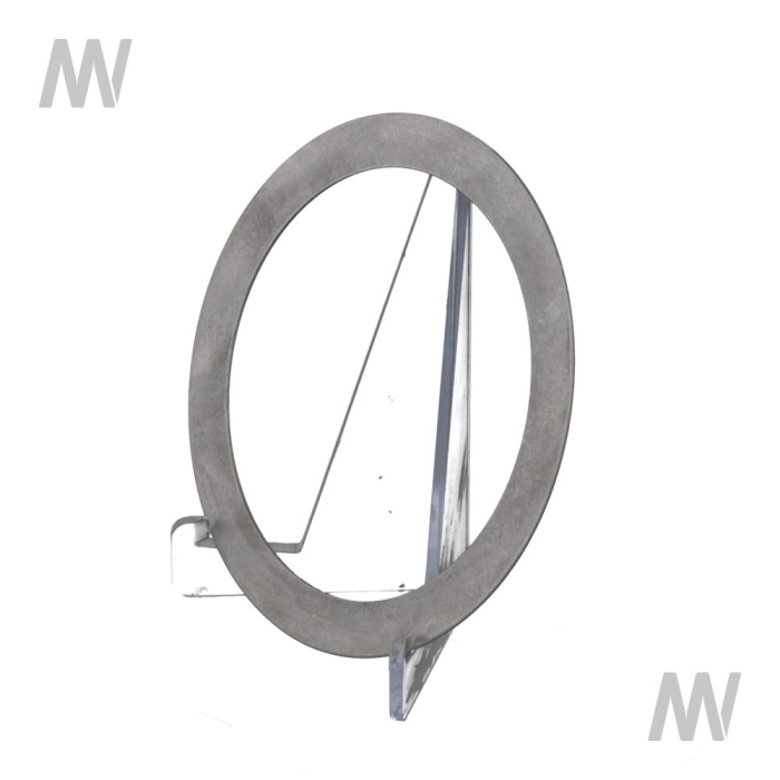 PASS-SCHB. 75X95X0,1 - Detail 1