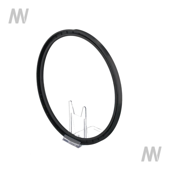 seal ring A 260x290x15 NBR - Detail 1
