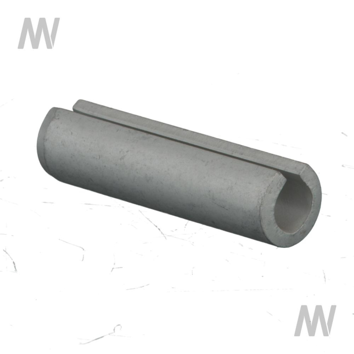 Roll pin 14x55 DIN EN ISO 8752 Dacrom - Detail 1