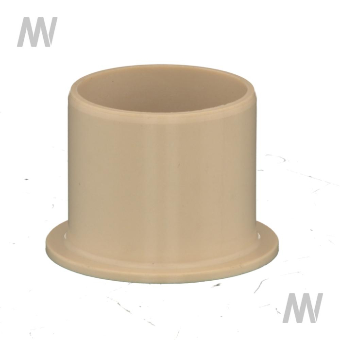 Bundbuchse - Detail 1