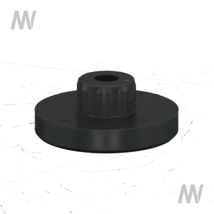 Gleitstueck - Detail 1