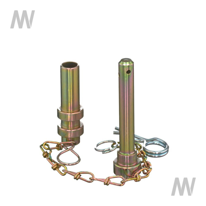 fixing pin cat. 1 & 2 - Detail 1