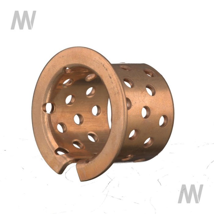 Bundbuchse 30x34/45x30 B09 Loc - Detail 1