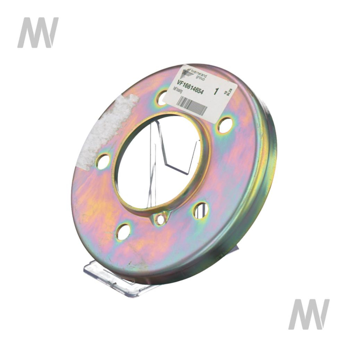 GEHÄUSEHÄLFTE R 40 - Detail 1