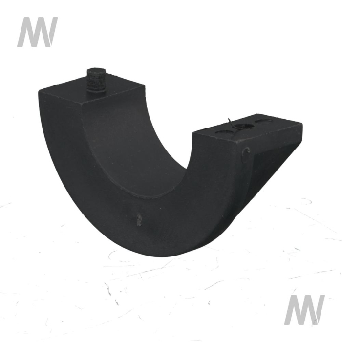 Lagerschale - Detail 1