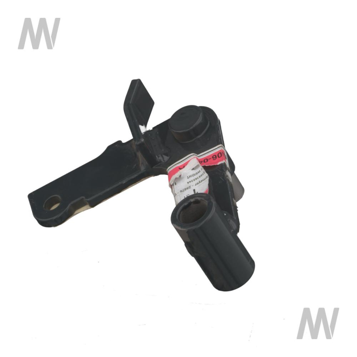 Hebel gsw. - Detail 1