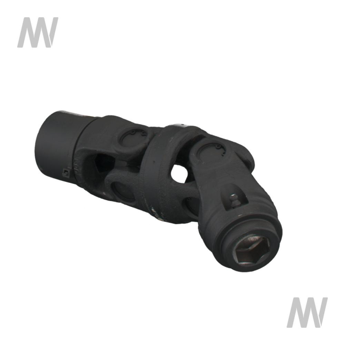 Doppelkreuzgel. DG1 204017759+ - Detail 1