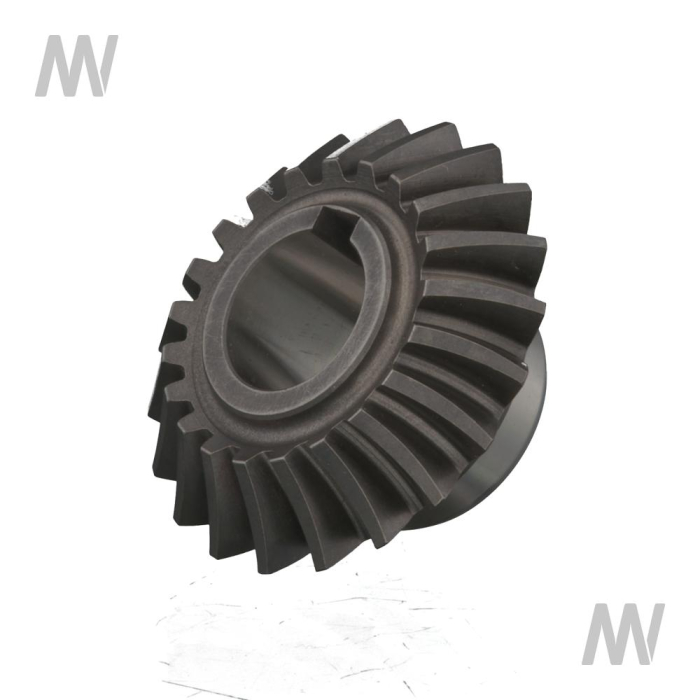 Kegelrad (21 Zaehne) - Detail 1