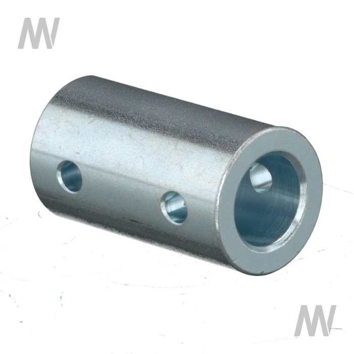 Buchse L= 54 - Detail 1