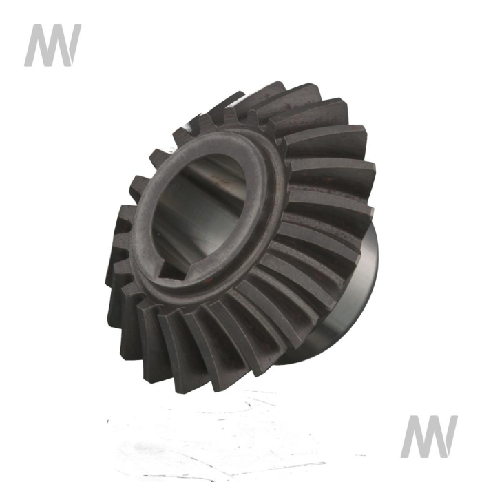 Kegelrad z=21 Gleason-Zerol-Verz. - Detail 1