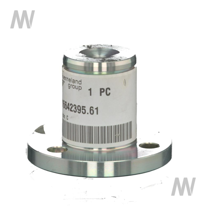 Lagerbolzen  C - Detail 1