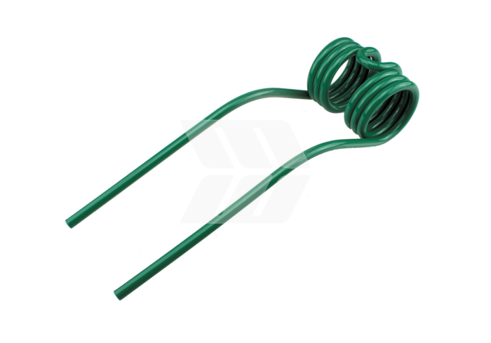 Federzinken 10 mm >SUPER C< - Detail 1