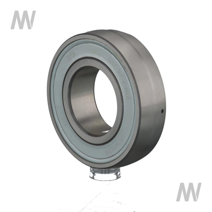BALL BEARING - G207 NPPB AH05 - Detail 1
