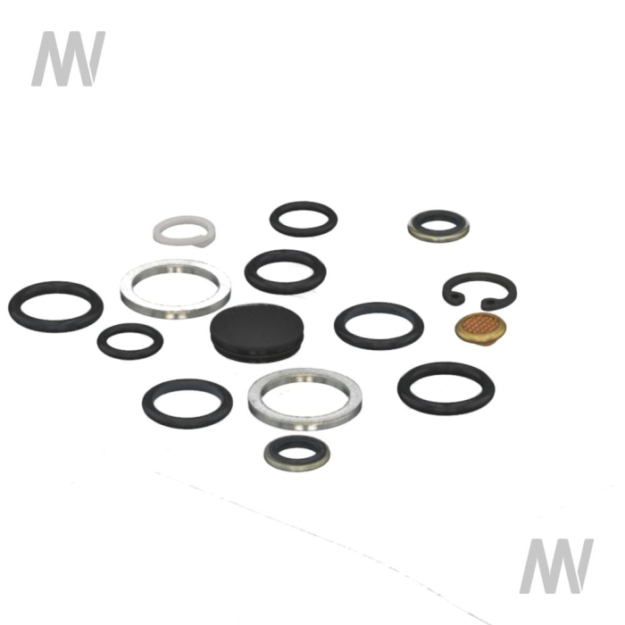 DICHTSATZ PVG - Detail 1