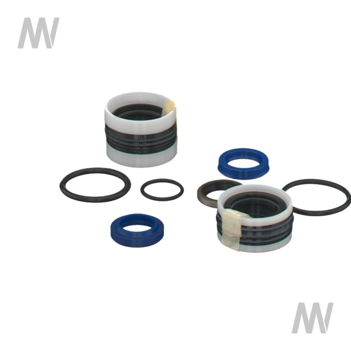 Dichtungssatz  ø 40 x ø 20 - Detail 1