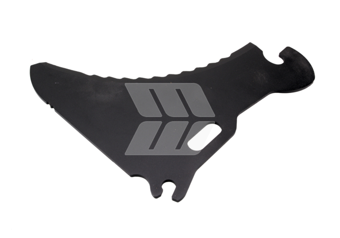 Combi Messer > 2007 - Detail 1