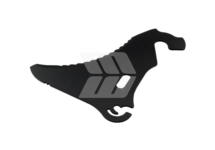 knife forage wagon since 2012 - Detail 1