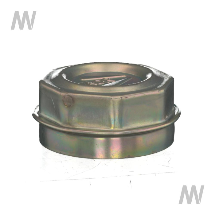 Radkappe f. RV1601/1901/2190 80mm - Detail 1