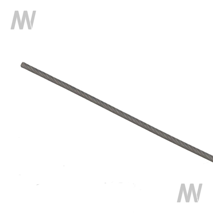 Lacing Pin 145 mm - Detail 1