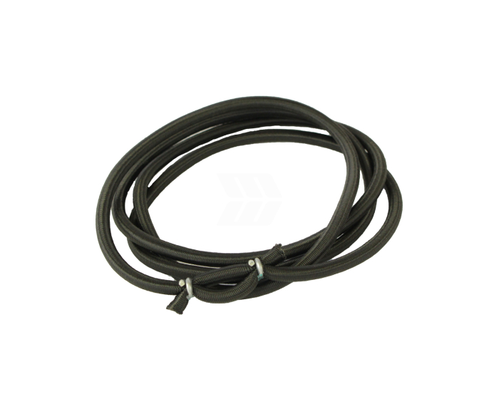 Gummiseil - Detail 1