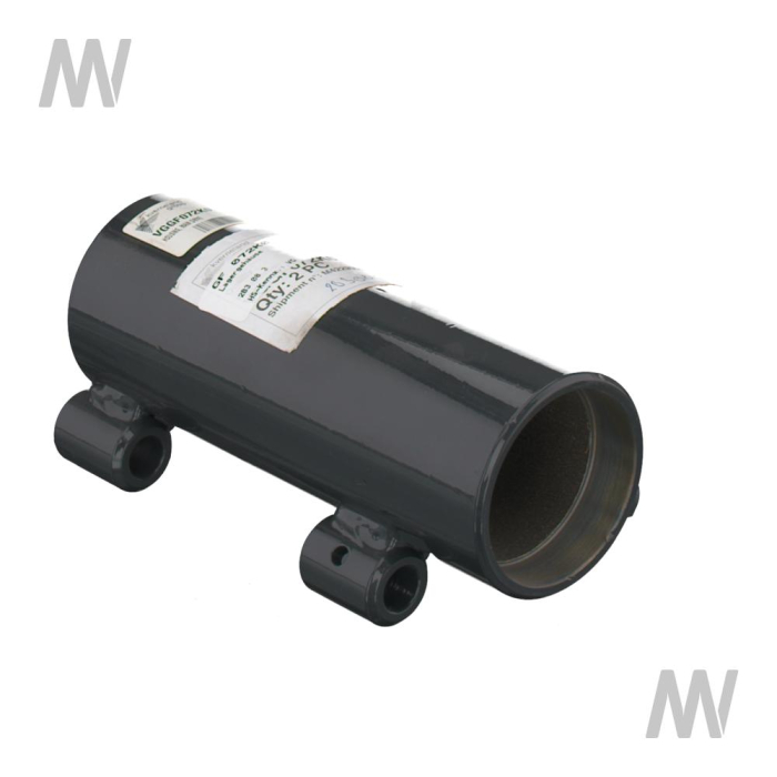 HOUSING, MAIN DRIVE - Detail 1