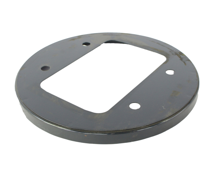 COVER, DUST - Detail 1