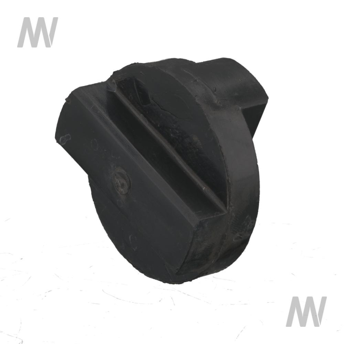 Kunststoffmitnehmer - Detail 1