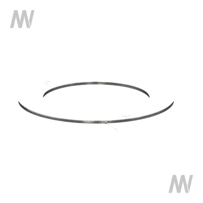 Ausgleischeibe - Detail 1