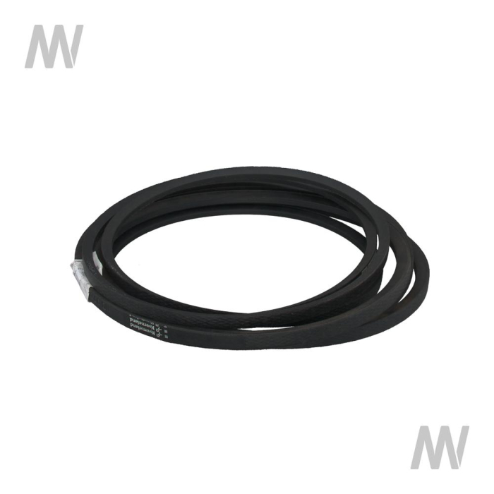 Keilriemen f. CM165 (Alt) - Detail 1